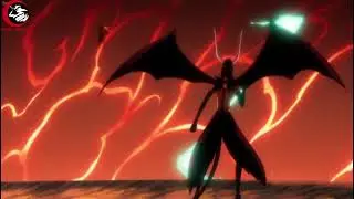 Lanza Del Relampago  | Ulquiorra Cifer