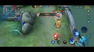Mobile legend пробуем миф 30