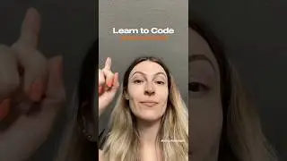 Website to learn coding 🙌 #learntocode #codingandprogramming #learnprogramming #techvideo