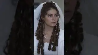 Сбежала со свадьбы