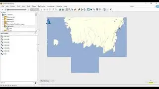 Video 1: Cara Memasukan Data Spasial Untuk Survey Lapangan ke Dalam GPS