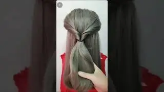 Идеи Для Причесок💇🏻‍♀️
