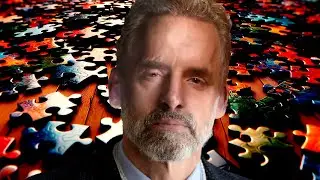 JORDAN PETERSON GIBBERISH SHORTS