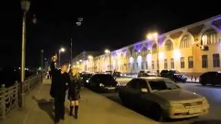 Дмитрий Сулей и группа Крепкий чай