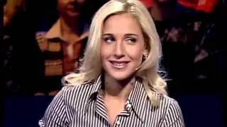 Кто хочет стать миллионером 21.02.2009