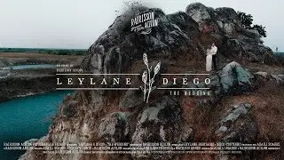 Lindo casamento na Igreja de Leylane e Diego em São Luís