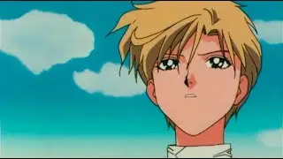 Sailor Moon & Kill Bill Vol. 2 Teaser Trailer Mashup