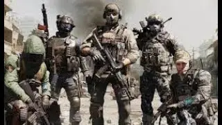 COD montage 2