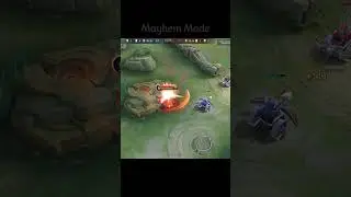 One Shot ➠ Two Kills