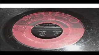 THE ETHIOPIANS   LIVE GOOD       STUDIO ONE  45