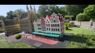 LegoLand city London 🇬🇧