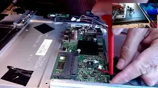 Toshiba 65 inch Pt 2   Your comments and test