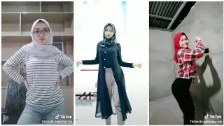 Tik tok Jilbab ID 30810701745