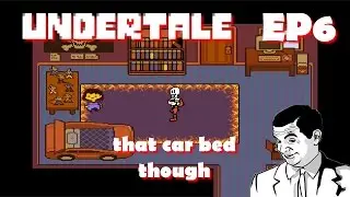 Dating Papyrus - UnderTale Ep.6