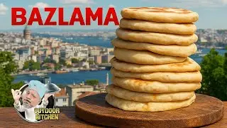Turkish Bazlama Recipe