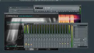 Test your mix, speakers emulation, PA speaker simulator, Club emulator plug-in, Rock, Metal, Poprock