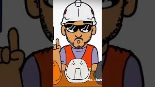Orange HardHat