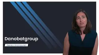 DANOBATGROUP: Caso de uso Vigilancia Tecnológica e Inteligencia Competitiva