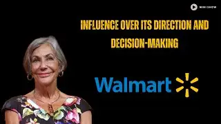 Alice Walton: The Billionaire Art Enthusiast Changing the Game