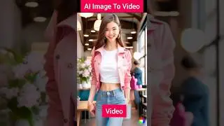 AI image To Video Generator For FREE Tool