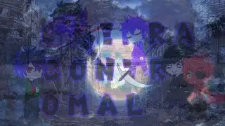 Cancelado(Guerra contra o Mal Parte 0)