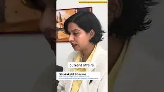 Reality of Current Affairs Importance in UPSC Exam and in Life #shorts