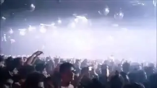 Maceo Plex @ Time Warp BA 2016, Opening with 'Gabriel Ferreira - Freakans'