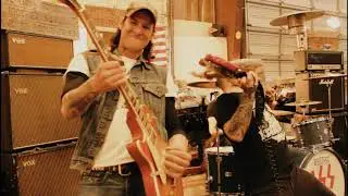 Hembree & The Satan Sisters - Nothing To Prove (Official Video)