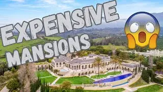 World's Most Expensive Royal Mansions