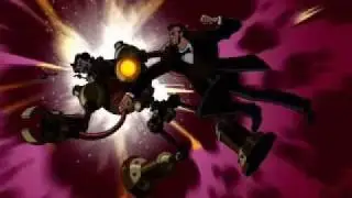 Batman Rap: The System