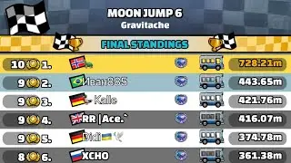 WR in Moonjump 🥳