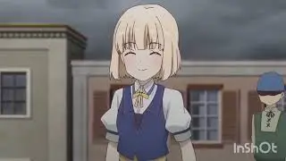 Anime Chloro 6