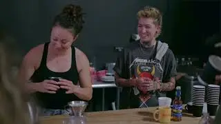 Making Coffee Education Accessible in Austin Texas || CoCC X RTRC