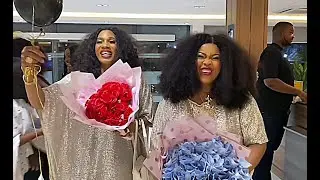 CHINYERE WILFRED BIRTHDAY CHRONICLES | The Surprise