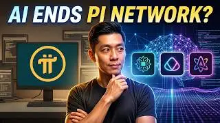 These 3 AI Crypto Projects Are Making Pi Network Look Outdated
