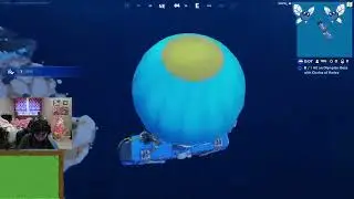 Just vibes | Fortnite | !commands