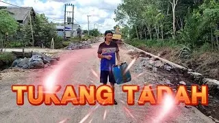 Tukang Tadah