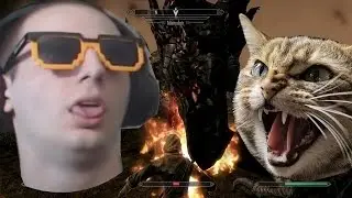 MY PEOPLE! -Skyrim E4