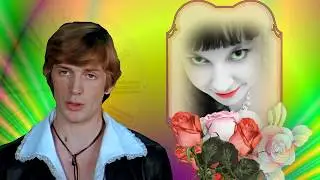 С Днем рождения, доченька!