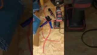 BREVE - Surchauffe câble suite surproduction solaire, et donc optimisation remplacement