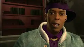 Just chill | Saints Row | YTP