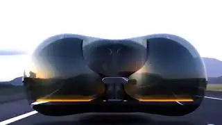 Летающий пузырь