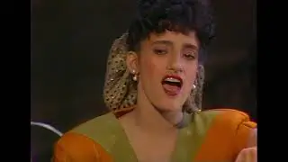 KIDS Incorporated | Careless Whisper (4K Live-Look Remaster)