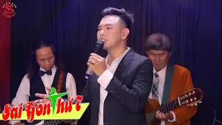 Bay Đi Cánh Chim Biển - Quang Thắng | Sài Gòn Thứ 7