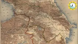 Историк Амин Тесаев. История Чечни в период правления Бейбулата Таймиева. Выпуск 19.