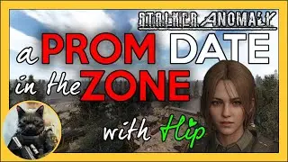 Stalker Anomaly: Taking Hip to the Prom(zone)