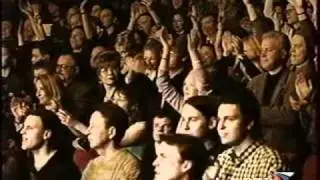 Scorpions - Rock You Like Hurricane - Moscow, Russia 2001 (With Orchestra)