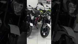 Shop tour of The Potteries in Stoke-on-Trent. #KTM #Kawasaki #Royalenfield #royalalloy #keeway