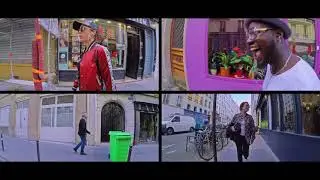 LE JOUAGE - C'EST INSOLENT + BONUS