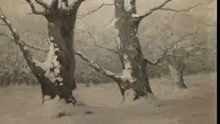 Eminescu - Ce te legeni?... (Fond muzical Doina româneasca)